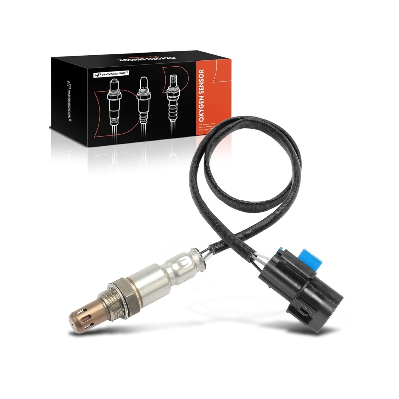 تصویر محصول سنسور اکسیژن هیوندای سانتافه 4 سیلندر دو دیفرانسیل سال 2014